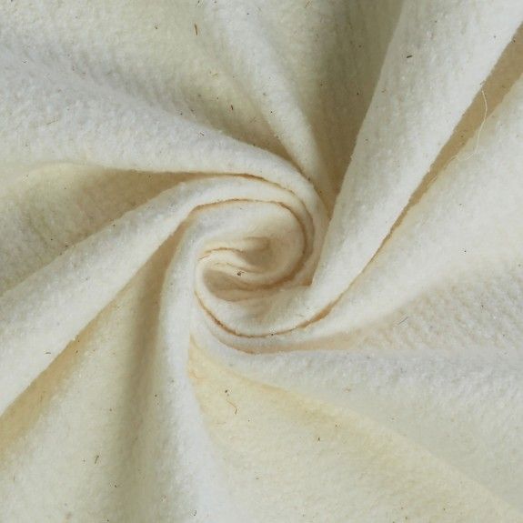 Grey Cotton Wadding