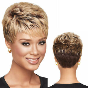 Short Hair Wig Manufacturer Wholesale Short Hair Wig Supplier In