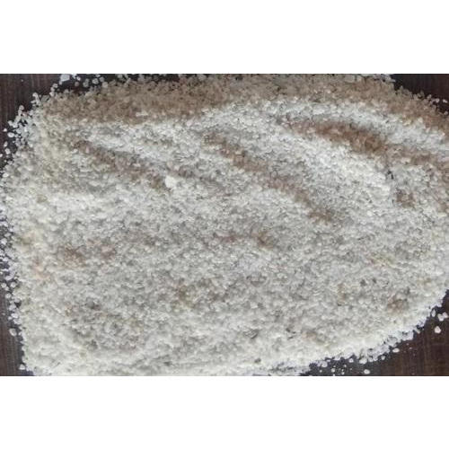 2 mm Calcium Carbonate Chips