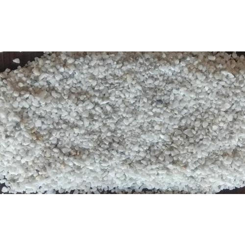 3 mm Calcium Carbonate Chips