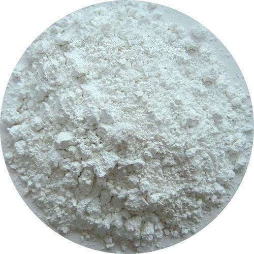 White Calcium Carbonate Powder