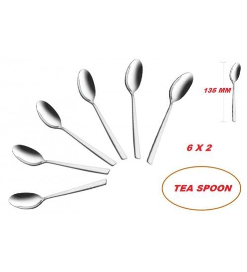 Captain Tea Spoon
