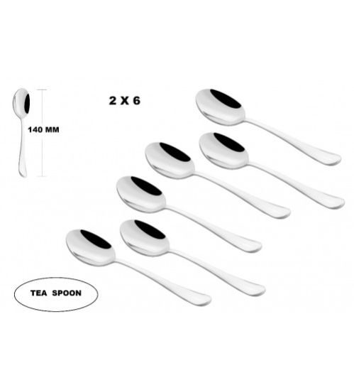 Opera Tea Spoon