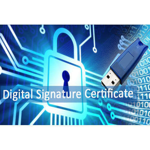 Class 3B Individual Digital Signature Certificate