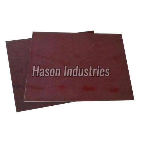 Paper Based Hylam Sheets