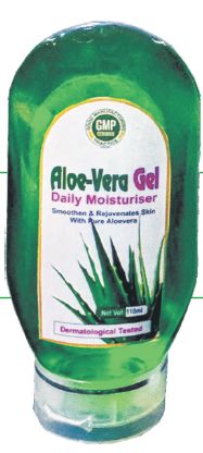 Aloe-Vera Gel