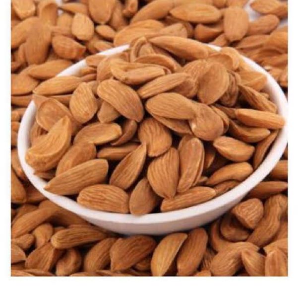 Afghan Almond Nuts