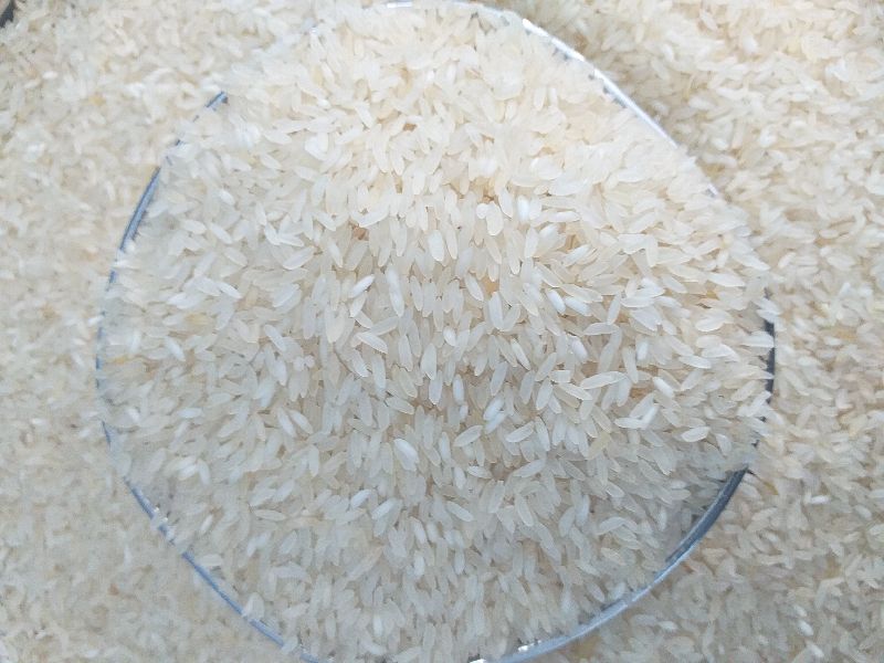 Organic Ponni Rice