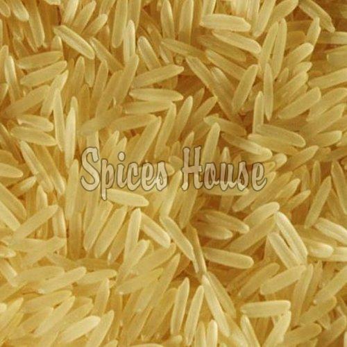 Golden Sella Basmati Rice