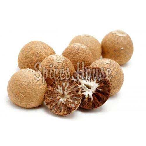 Organic Betel Nuts