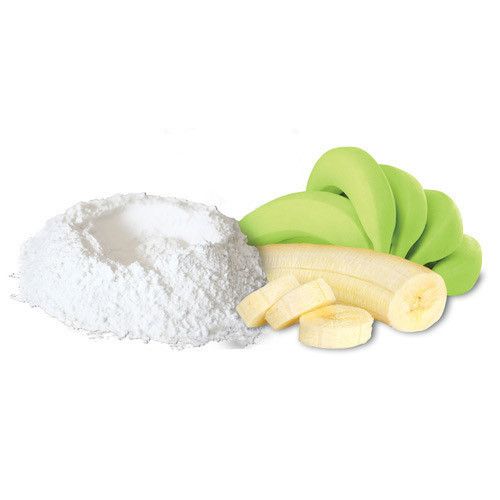Banana Powder