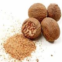 Natural Nutmeg Powder