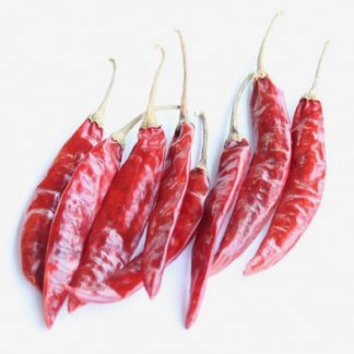 Guntur Sannam Dry Red Chilli