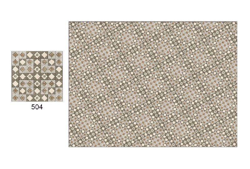 504 Digital Vitrified Parking TIle