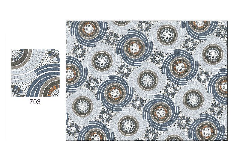 703 Digital Vitrified Parking TIle