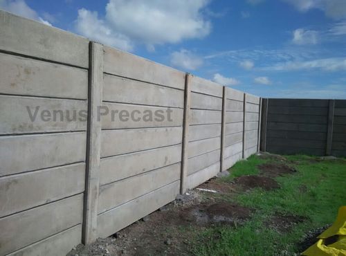 Precast Concrete Readymade Wall