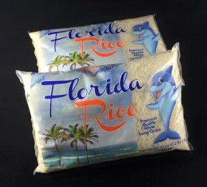 B Grade  American White Rice