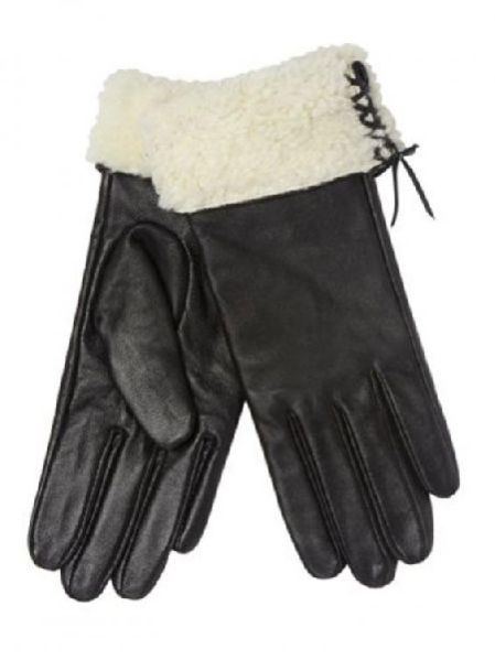 1109 Leather Gloves
