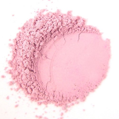 Pink Limestone Powder
