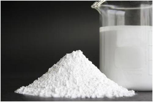 Uncoated Calcium Carbonate