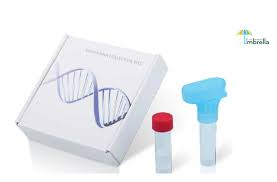 Saliva Collection & DNA Isolation Kit