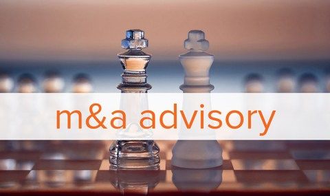 M & A Advisory