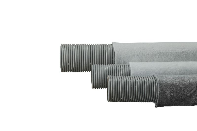 Perforated Corrugated Pipes