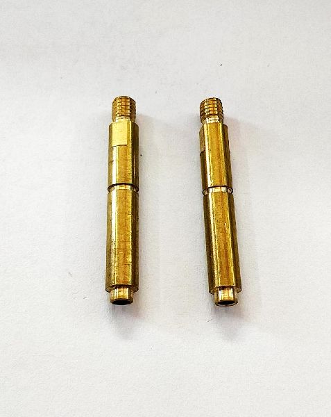 Brass Special Pins 05