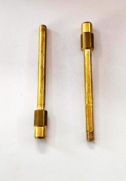 Brass Special Pins 06