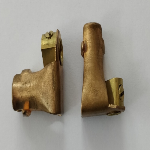 Bronze Socket Lugs 01