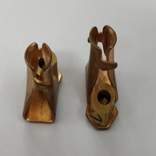 Bronze Socket Lugs 02