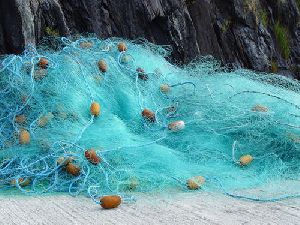 Nylon Twine Fishing Net