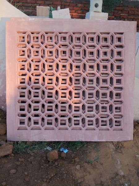 Marble Jali