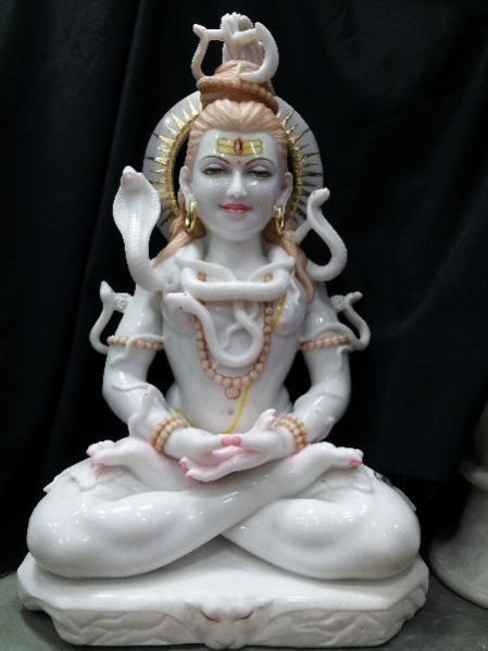 Shiva Statues
