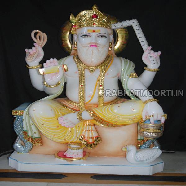 Vishwakarma Bhagwan Statues