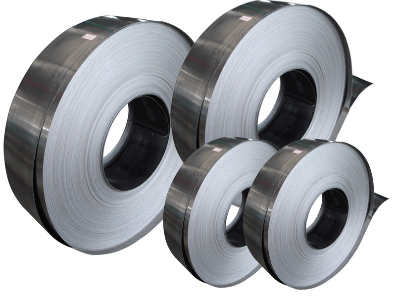 Stainless Steel Strip Supplier From Bhiwani