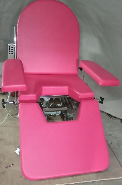 Gynaec Examination Chair