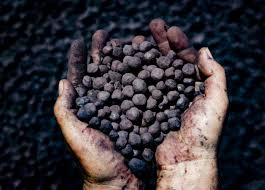 Iron ore Pelletisation