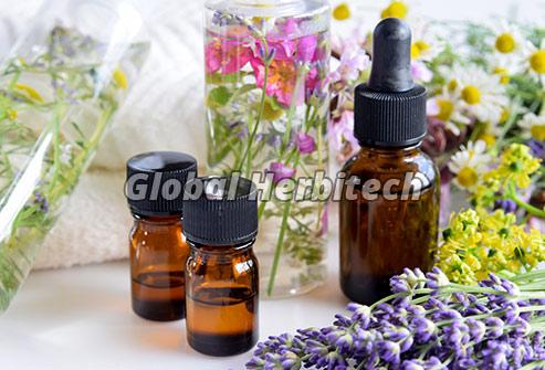 Essential Oil