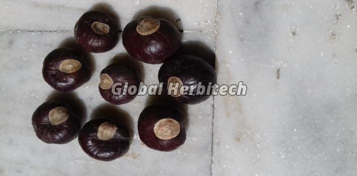 Horse Chestnut Tea