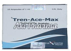 Trenbolone Acetate 100 mg Injection