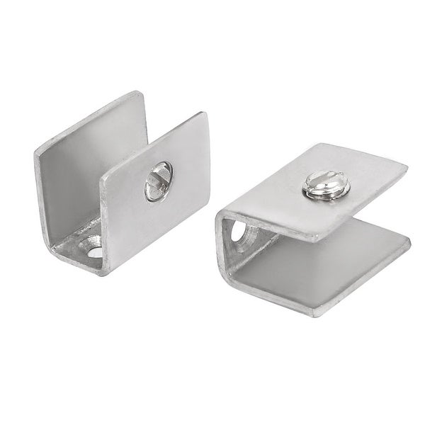 Metal Clips and Brackets