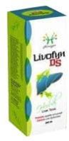 Herbal Liver Tonic