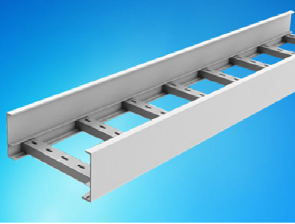 Ladder Cable Tray