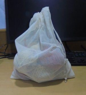 Cotton Net Bag