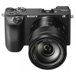 Sony camera