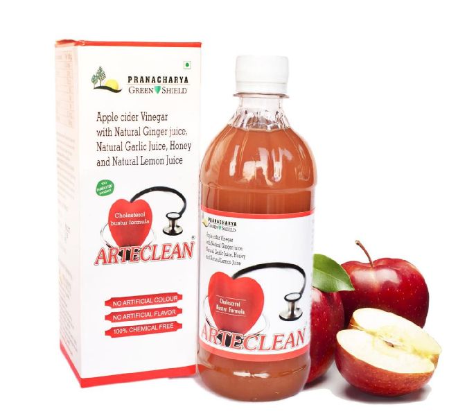 Arteclean Apple Cider Vinegar