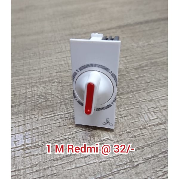1 M Redmi Fan Regulator