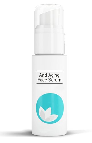 Anti Aging Face Serum