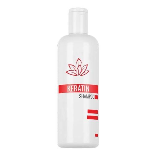 Keratin Shampoo